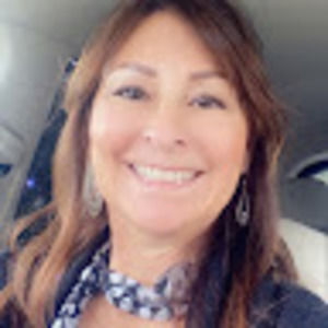 Meet your Posher, Susan